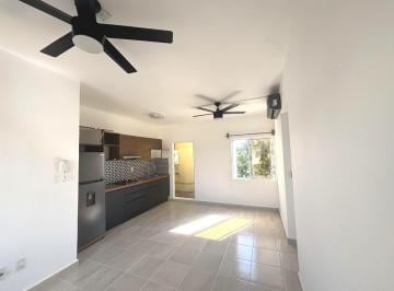 Departamento · 66m² · 3 Recámaras · 1 Estacionamiento · Departamento de 3 Recamaras en Venta en Playa del Carmen
