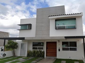 Casa de 4 habitaciones, Querétaro · Casa en Venta Ubicada en Juriquilla Queretaro