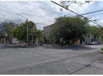 Terreno / Lote , Monterrey · Terreno Comercial en Venta en La Zona Metropolitana Centro de Monterrey, N. L.