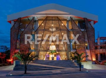 Departamento · 29m² · 1 Recámara · 1 Estacionamiento · Departamento Loft Venta Aldea Zama Tulum