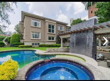 8c03011ff327d81f8a5e6ae7c493638739c15ba564e0c33d660a5e33b7336dc1 · Casa en Venta Bosque de Las Lomas