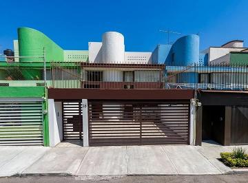 Casa de 3 habitaciones, Tlalpan · Casa con 3 Recámaras y 152 m² de Terreno en Venta en Rinconada Coapa