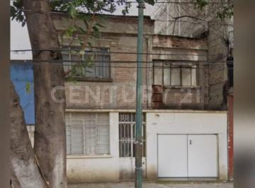 Casa · 176m² · 3 Recámaras · Casa en Venta en Cuauhtémoc, Col. Obrera, Cdmx.