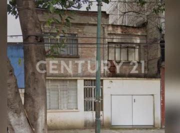 Casa · 176m² · 3 Recámaras · Casa en Venta en Cuauhtémoc, Col. Obrera, Cdmx.
