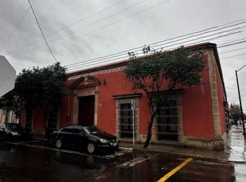 Edificio · 600m² · Oficinas en El Corazón de La Ciudad.