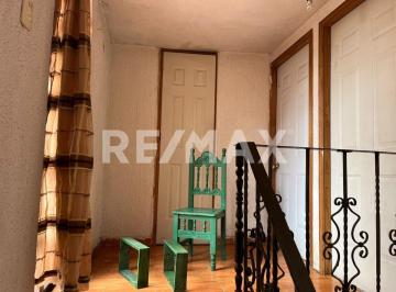 Casa de 3 habitaciones, Texcoco · Casa en Venta de 63 m²
