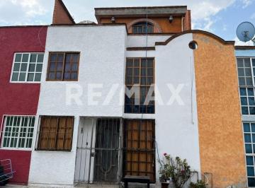 Casa de 3 habitaciones, Texcoco · Casa en Venta de 63 m²