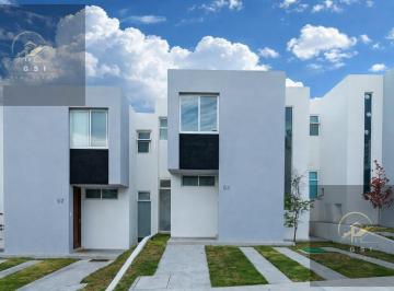 Casa en condominio · 117m² · 2 Recámaras · 2 Estacionamientos · Casa en Venta en Zibatá, El Marqués, Querétaro