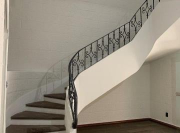 Casa uso de suelo de 7 habitaciones, Benito Juárez · Renta Casa con Uso de Suelo, Col. del Valle