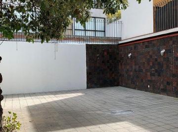 Casa uso de suelo de 7 habitaciones, Benito Juárez · Renta Casa con Uso de Suelo, Col. del Valle