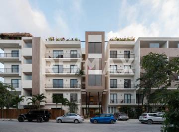 Departamento · 61m² · 1 Recámara · 1 Estacionamiento · Departamento Venta en Tulum