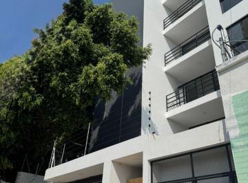 Departamento de 2 habitaciones, Puebla · Departamentos 33.10 en Huexotitla con Acabados de Lujo, Elevador y Paneles Solares