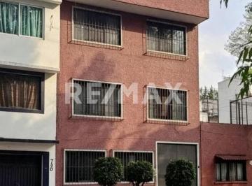 Casa de 3 habitaciones, Cuauhtémoc · Casa en Venta de 386 m²