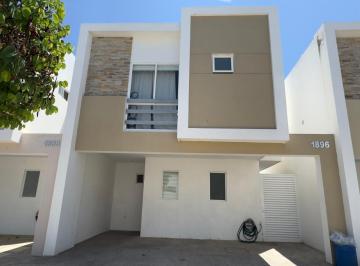 Casa · 3 Recámaras · 2 Estacionamientos · Casa en Almar Residencial