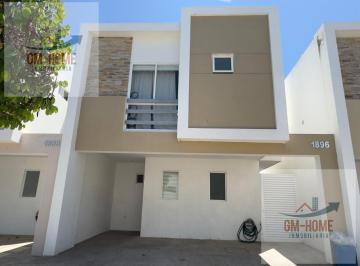 Casa · 3 Recámaras · 2 Estacionamientos · Casa en Almar Residencial