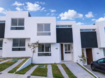 Casa en condominio · 158m² · 4 Recámaras · 2 Estacionamientos · Casa en Venta en Zibatá, El Marqués, Querétaro