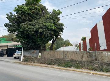Terreno / Lote · 623m² · Terreno Plano en Renta. Ahuatepec, Cuernavaca