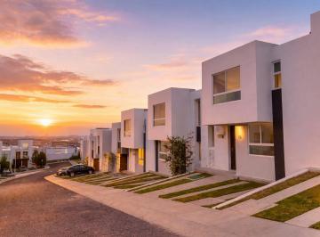 Casa en condominio · 167m² · 4 Recámaras · 2 Estacionamientos · Casa en Venta en Zibatá, El Marqués, Querétaro