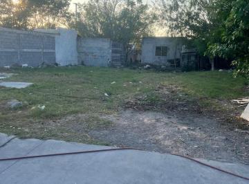 Terreno / Lote · 400m² · Terreno en Venta Calle 4 Col. Ernesto Zedillo