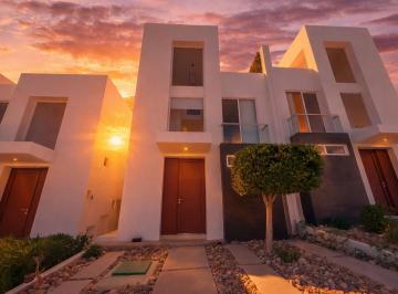 Casa en condominio · 159m² · 3 Recámaras · 2 Estacionamientos · Casa en Venta en Zibatá, El Marqués, Querétaro