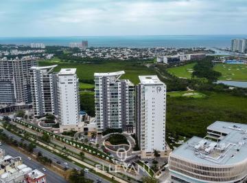 Departamento de 4 habitaciones, Benito Juárez · Departamento en Renta y Venta en Be Towers