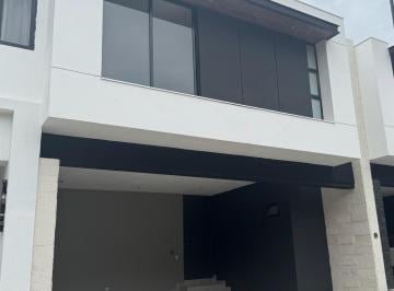 Casa · 276m² · 3 Recámaras · 2 Estacionamientos · Casa en Venta en Brisas del Vergel