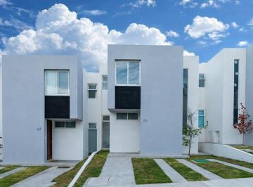 Casa en condominio · 117m² · 2 Recámaras · 2 Estacionamientos · Casa en Venta en Zibatá, El Marqués, Querétaro