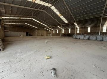 1 · Bodega en Renta en Tecnologico, Lerdo, Durango