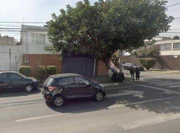 Casa de 3 habitaciones, Azcapotzalco · Vendo Casa con 274 m², en Col. Clavería, Cerca de Metro Refinería. “recuperación Bancaria"
