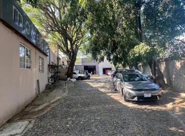 Bodega comercial · 3996m² · Bodega en Renta en Zona Real
