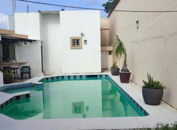 Casa de 3 habitaciones, Villahermosa · Casa en Venta en Residencial Nuevo Campestre, Villahermosa, Tabasco
