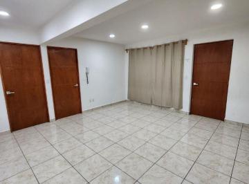 Departamento · 61m² · 2 Recámaras · 1 Estacionamiento - IMPACTO BR · Departamento de 61 m² con 2 Recámaras en Renta en Pedregal de Santo Domingo