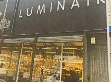 Bodega comercial , Naucalpan de Juárez · Propiedad Comercial en Industrial en Venta