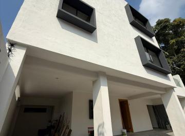 Departamento · 158m² · 3 Recámaras · 2 Estacionamientos · Departamento en Venta Colonia San Antonio