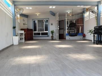 Casa · 140m² · 4 Recámaras · 1 Estacionamiento · Execlenta Casa en Renta Geo del Puerto