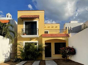 Casa · 153m² · 3 Recámaras · 2 Estacionamientos · Casa en Fraccionamiento Marsella