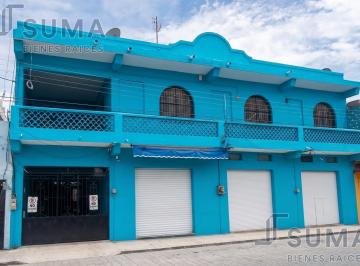 Local comercial · 642m² · 2 Estacionamientos · Local en Venta Zona Centro, Tampico Tamaulipas.