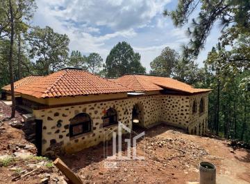 Rancho · 85000m² · 4 Recámaras · 10 Estacionamientos · Rancho en Venta Sierra del Tigre