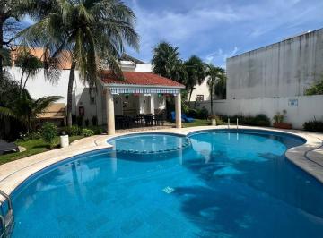 Casa · 3 Recámaras · Venta Casa 3 Rec. Av Las Torres Cancun