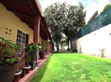 Terreno / Lote , Alvaro Obregón · Terreno de 770 m² en La Colonia Florida