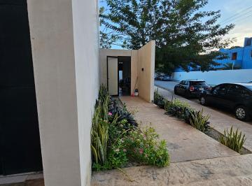 Departamento de 1 habitación, Mérida · Departamento Tipo Estudio en Venta en Temozón Norte Amueblado Acepta Infonavit