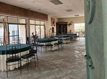 Terreno / Lote , Jesús María · Renta de Salón de Eventos/quinta Multiusos