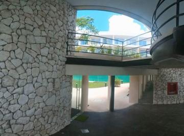 Departamento · 90m² · 1 Recámara · Departamento en Venta The Leaf, Playa Car Fase II