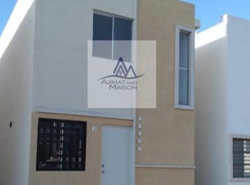 1 · Casa en Venta en Apodaca Mision de Los Olivos Ds333