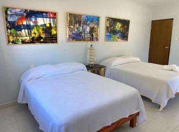 Casa de 2 habitaciones, Mérida · Casa en Renta Amueblada en García Ginerés de 210 m²