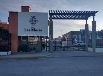 Casa · 74m² · 2 Recámaras · 1 Estacionamiento · Casa en Venta en Puebla (Huejotzingo)