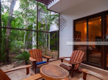 Departamento · 104m² · 2 Recámaras · Departamento in Tulum