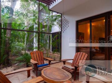 Departamento · 104m² · 2 Recámaras · Departamento in Tulum