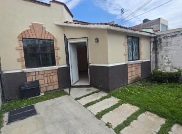 Casa de 3 habitaciones, Mineral de la Reforma · Casa en Venta en Pachuca 105 m² Lote 70 m² Construcción, 3 Recámaras Tulipanes