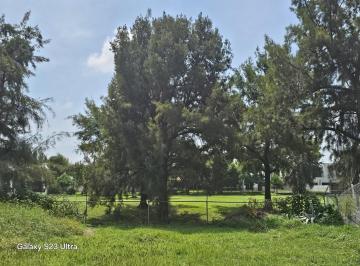 Vista al campo de Golf · Terreno en Country Club de Golf Los Naranjos
